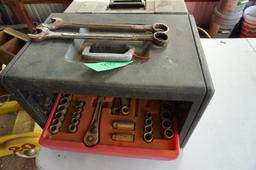 Tool Lot of Craftsman & Misc.