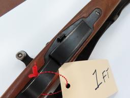 Frydek Texas Estate Find: Swiss K31 (Pre-WWII), 7.5 x55, Importer is PW Arms. EW BERN Switzerland