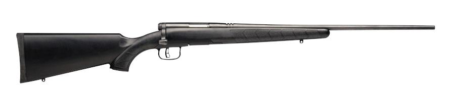 Savage, BMag, Bolt Action Rifle, 17WSM, 22" Sporter BRL