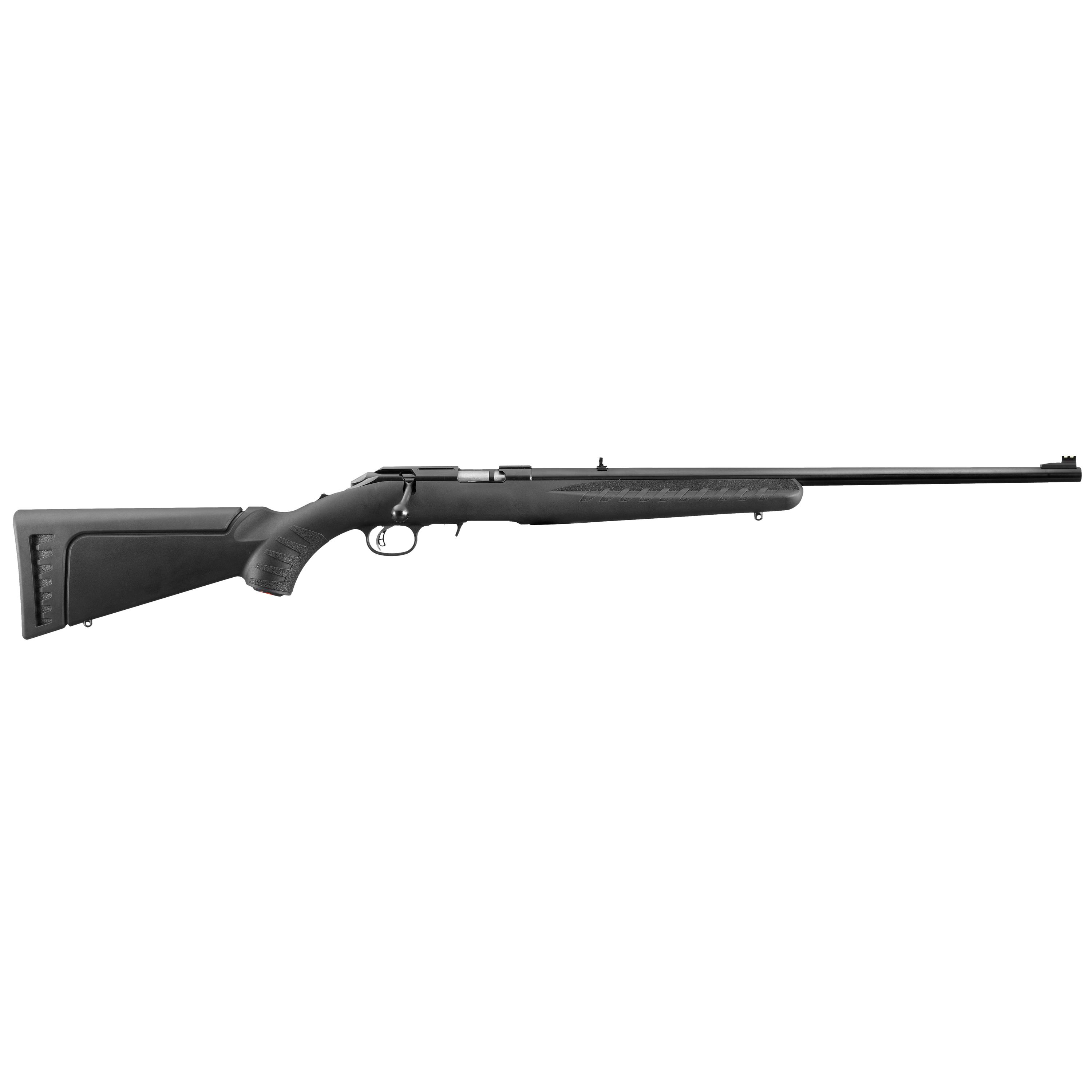 Ruger American Rimfire, Bolt-Action Rifle, 22LR, NEW