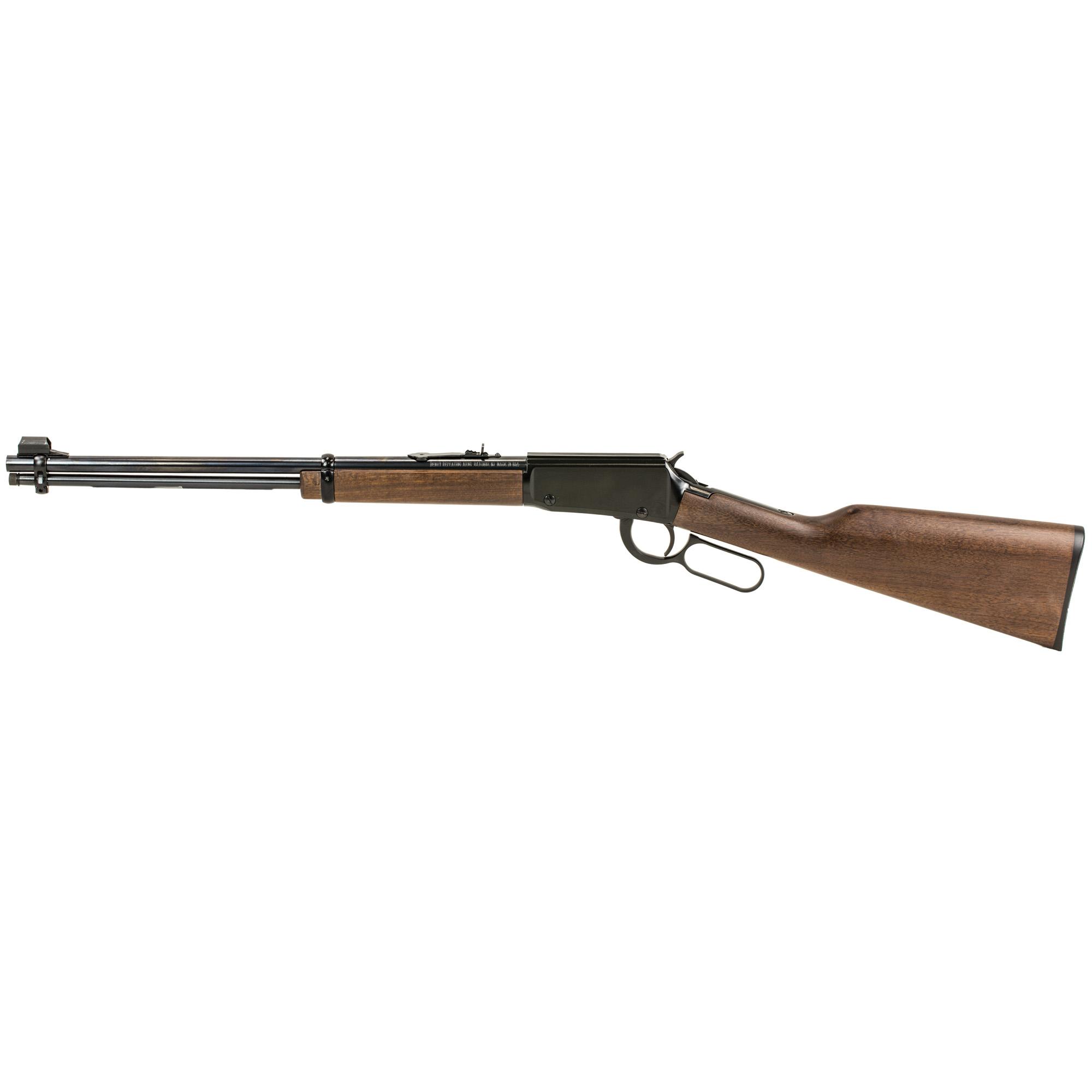 Henry Repeating Arms, Lever Action, 22LR, 18.25" Barrel, NEW