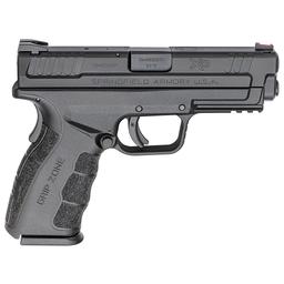 Springfield, XD-MOD.2 with GripZone, 9MM, 4" Barrel, NEW IN BOX