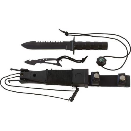 Survival Knife