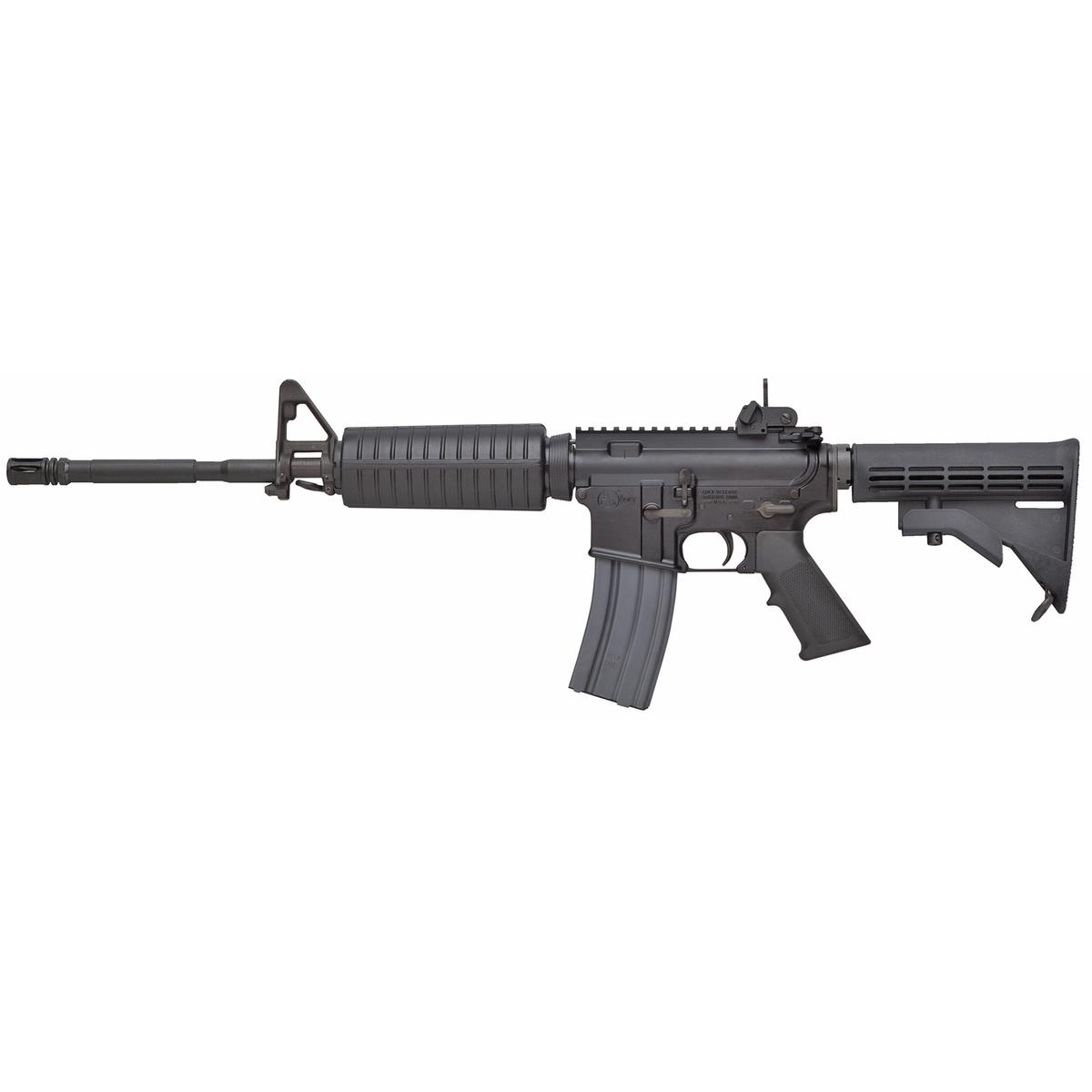 COLT! NEW IN BOX! CR6920, Semi-automatic, 223 Rem/556NATO, 16.1" M4 Barrel, AR15. $35 SHIPPING