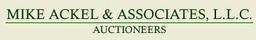 Mike Ackel & Associates Auctioneers L.L.C.