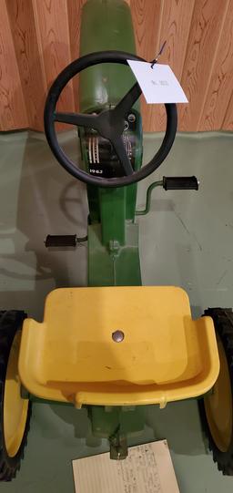 Vintage John Deere