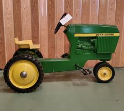 Vintage John Deere