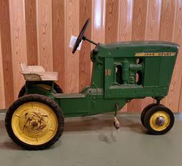 Vintage John Deere