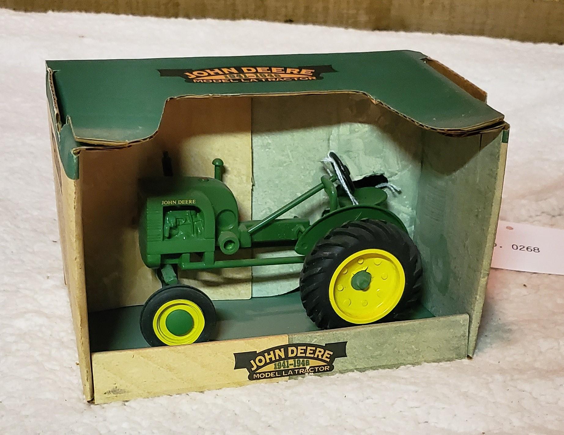 NIB John Deere