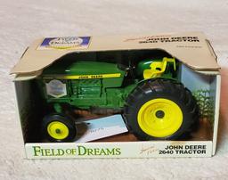 NIB John Deere