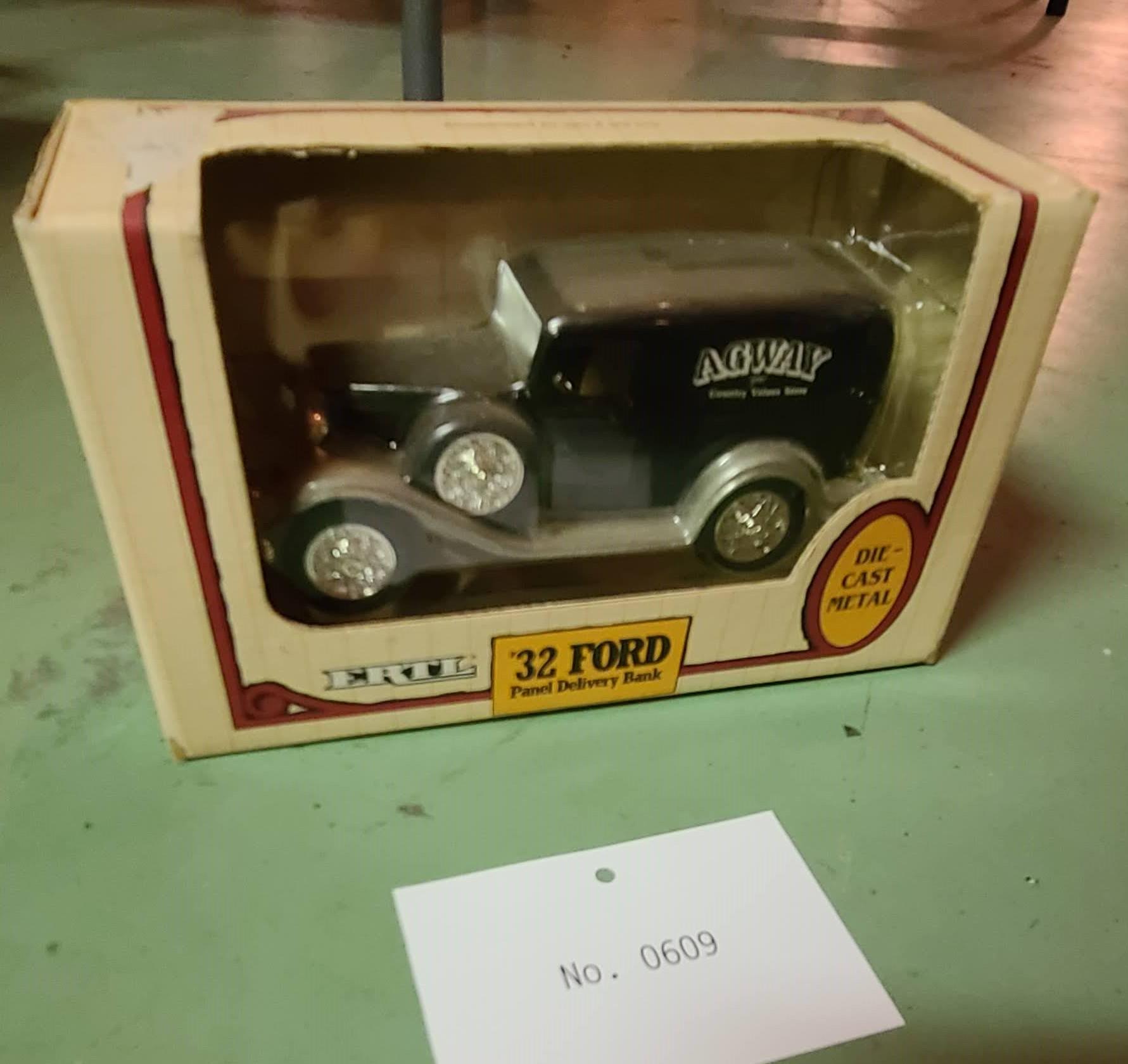 Nib Ertl Ford