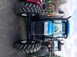 1800:New Holland TS6.110 4WD Tractor