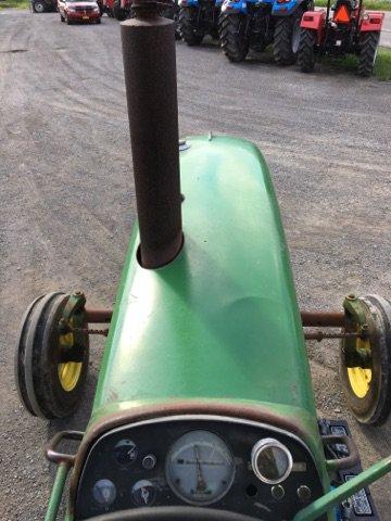 1847:1972 John Deere 2520 Tractor