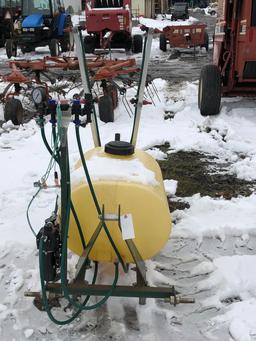 784 3pt Sprayer