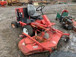 4678 Toro Commercial Mower