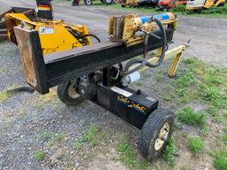 2294 Cub Cadet 22-Ton Wood Splitter