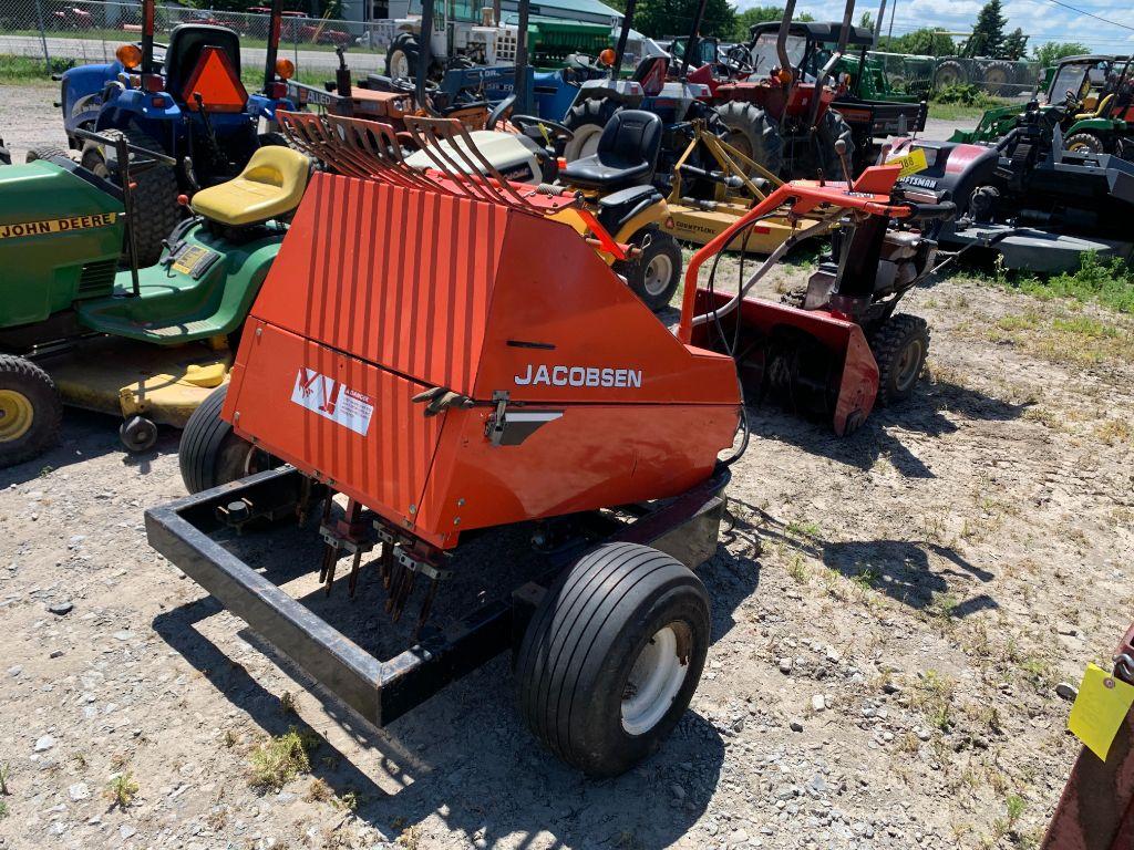 2388 Jacobsen Aerator