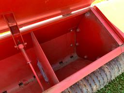 7 Brillion 8ft Seeder