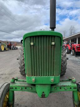 10 John Deere 2010 Tractor...SEE VIDEO!