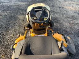 5662 Cub Cadet LTX1050 Lawn Tractor