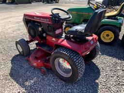 2950 Wheel Horse 520-H Lawn Mower