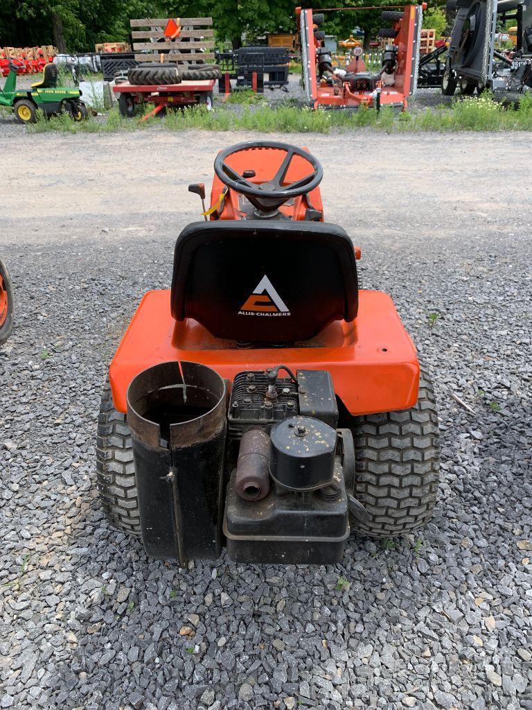 3314 Allis-Chalmers 919 Lawn Tractor