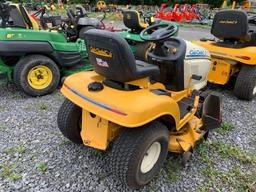 3492 Cub Cadet 2164 Lawn Tractor