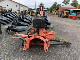 6483 Woods BH9000 Backhoe