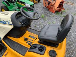 6503 Cub Cadet 3204 Garden Tractor