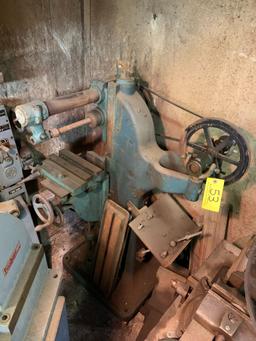 53 Lathe(?)