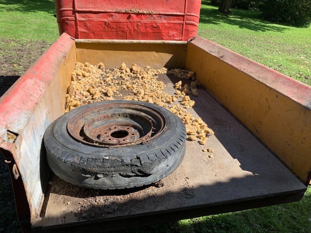 72 1935 Chevrolet Pick-Up