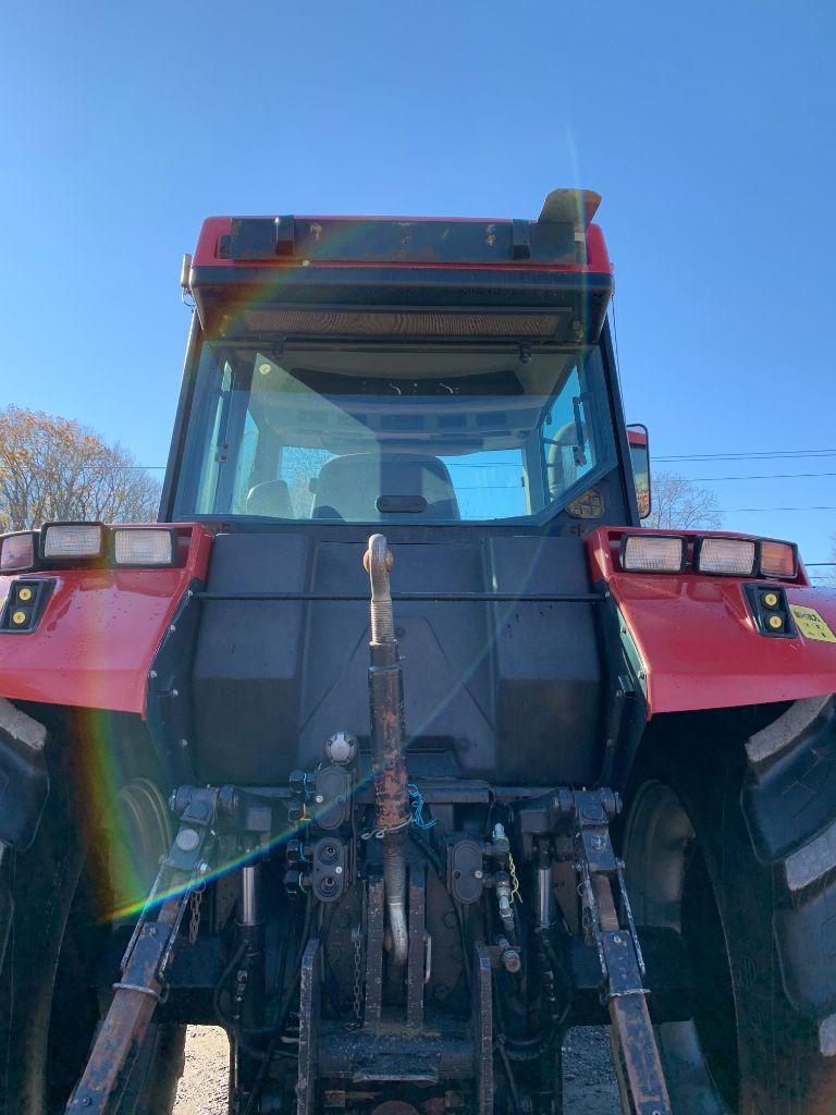 6748 CaseIH 7210 Tractor