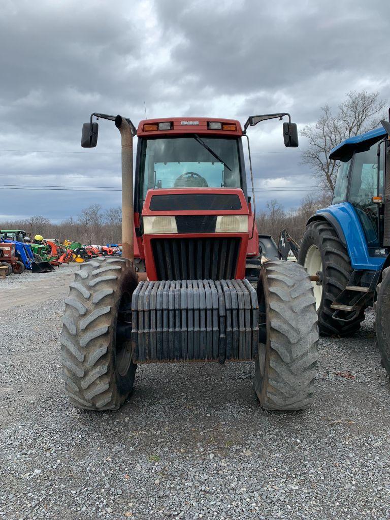 6844 1998 CaseIH 8940 Tractor