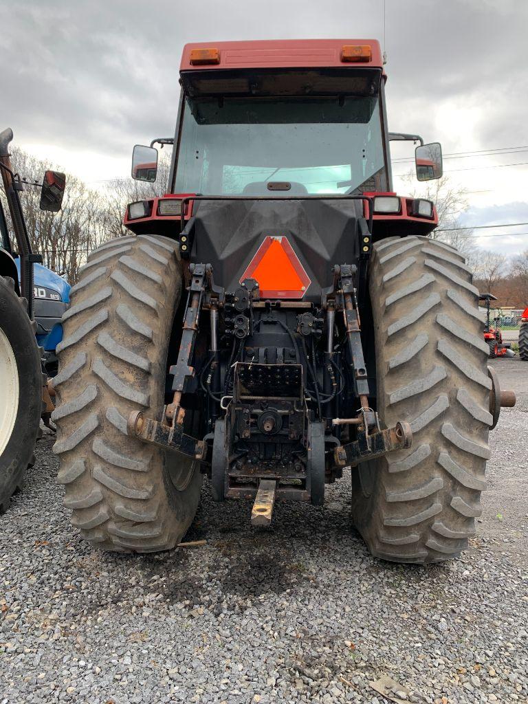 6844 1998 CaseIH 8940 Tractor