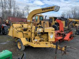 6881 Vermeer 1230 Chipper