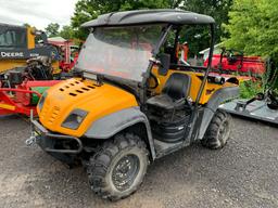 4621 Cub Cadet SxS