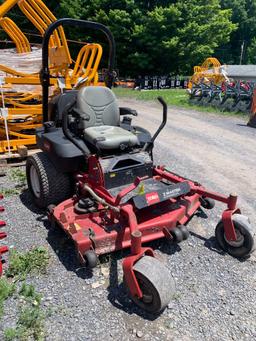 4646 Toro Zero Turn Mower