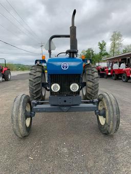 7423 Ford 3930 Tractor
