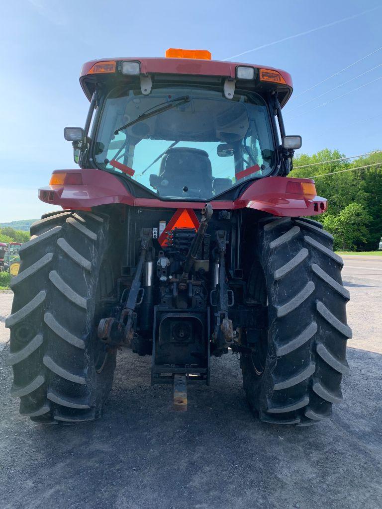 7450 CaseIH MXU100 Tractor