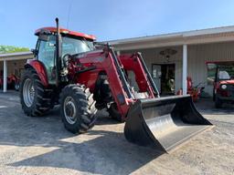 7450 CaseIH MXU100 Tractor