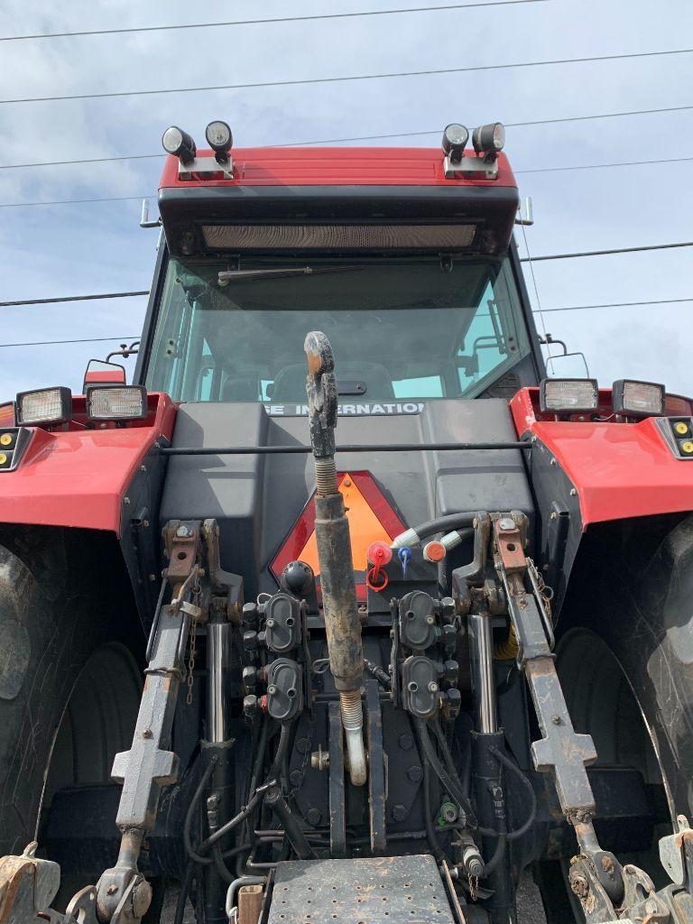 7483 1995 CaseIH 7250 Tractor