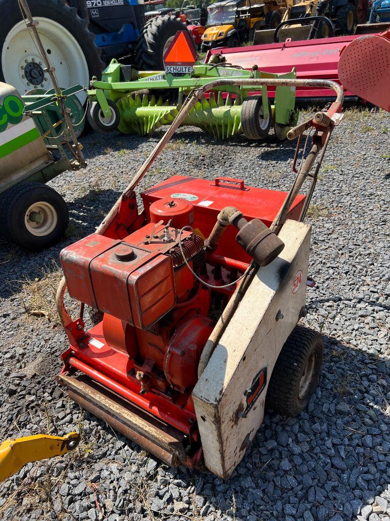 4668 Jacobsen Seeder