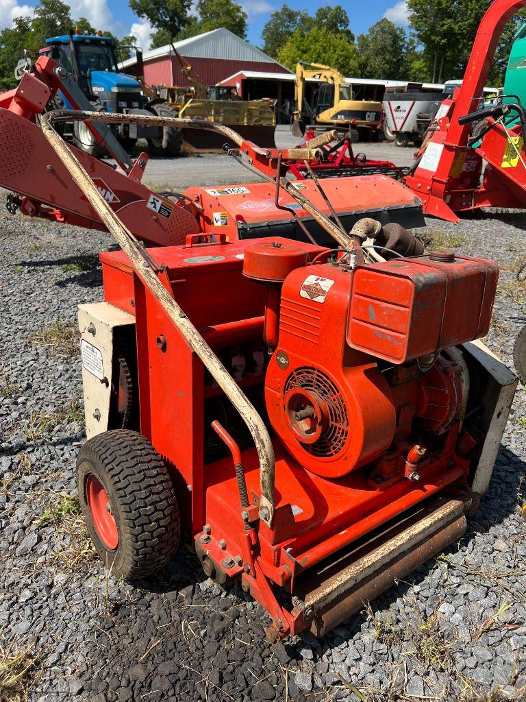 4668 Jacobsen Seeder