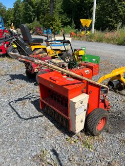 4668 Jacobsen Seeder