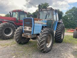 7657 Landini 14500 Tractor