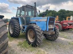 7657 Landini 14500 Tractor