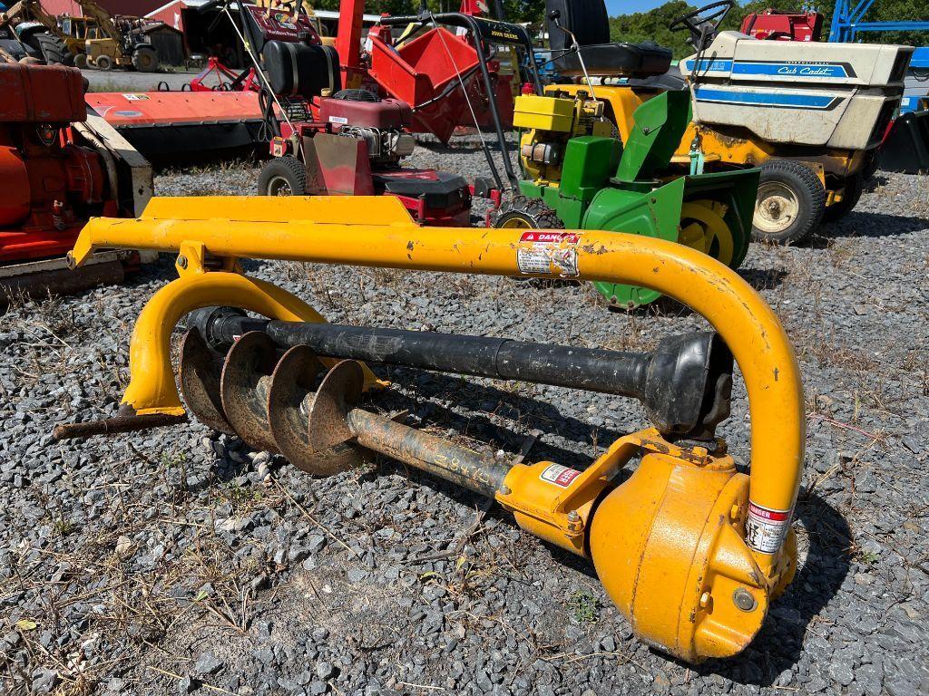 7690 Danuser Post Hole Digger