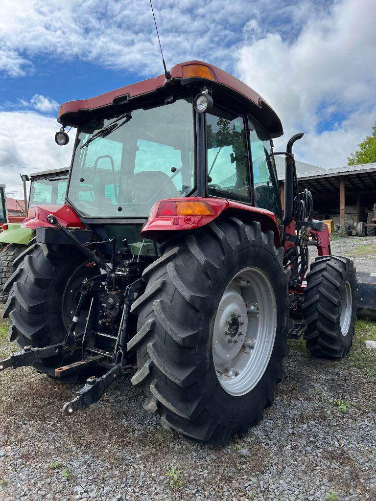 7808 CaseIH JX1100U Tractor