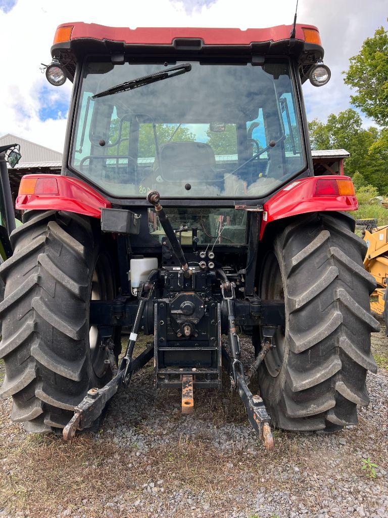 7808 CaseIH JX1100U Tractor