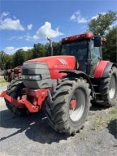 8954 McCormick MTX150 Tractor